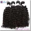 Human Hair Extension Weave Virgin Brazilian Hair